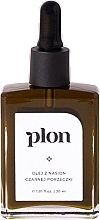 Fragrances, Perfumes, Cosmetics Black Currant Seed Oil - Plon