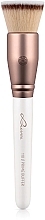 Fragrances, Perfumes, Cosmetics Foundation Brush - Luvia Cosmetics Prime Buffer Prime Vegan