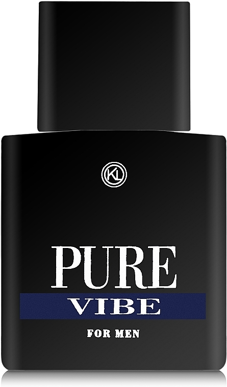 Geparlys Karen Low Pure Vibe - Eau de Toilette — photo N1