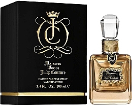 Fragrances, Perfumes, Cosmetics Juicy Couture Majestic Woods - Eau de Parfum