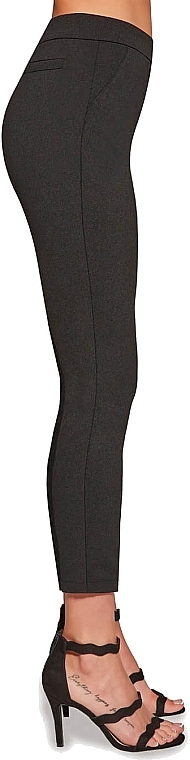 Leggings 'Aylin', 200 DEN, black - Bas Bleu  — photo N2