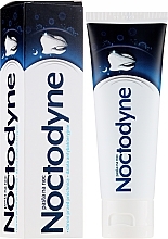 Fragrances, Perfumes, Cosmetics Night Toothpaste - Aflofarm Noctodyne Toothpaste For The Night