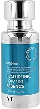 Fragrances, Perfumes, Cosmetics Intensively Moisturizing Face, Neck & Décolleté Serum - VT Cosmetics Hyaluronic Low 100 Essence