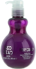 Curly Hair Cream - Tigi Bed Head Foxy Curls Contour Cream — photo N1