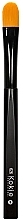 Concealer Brush - Kokie Professional Medium Concealer Brush 626 — photo N5