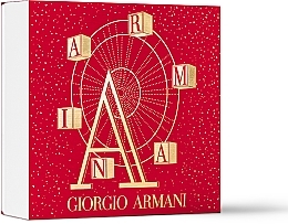 Giorgio Armani My Way - Set — photo N3