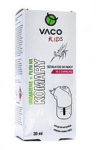 Fragrances, Perfumes, Cosmetics Kids Mosquitoes and Midges Repellent Fumigator Spray - Vaco Easy Electro Kids