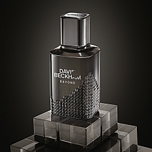 David Beckham Beyond - Eau de Toilette — photo N6