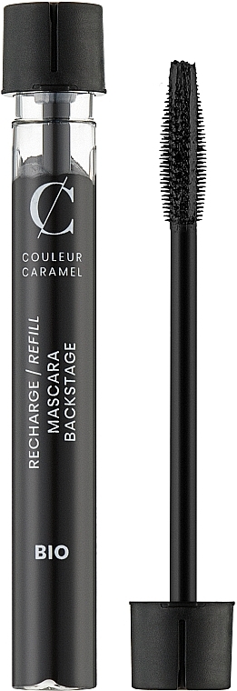 Mascara - Couleur Caramel Mascara Backstage (refill) — photo N2