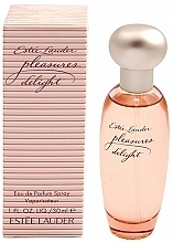 Fragrances, Perfumes, Cosmetics Estee Lauder Pleasures Delight - Eau de Parfum