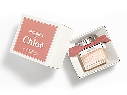 Chloé Roses De Chloé - Eau de Toilette — photo N4