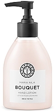 Hand Lotion - Maria Nila Bouquet Hand Lotion — photo N1