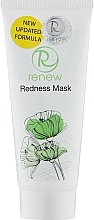 Fragrances, Perfumes, Cosmetics Couperose Treatment Mask - Renew Redness Mask