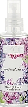 Fragrances, Perfumes, Cosmetics Refreshing Lilac Face Spray - Ryor Face Tonic