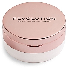 Fragrances, Perfumes, Cosmetics Loose Powder - Makeup Revolution Conceal & Fix Setting Powder