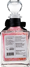 Bath Powder "Rose Silk" - Apothecary Skin Desserts — photo N2