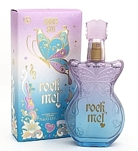 Fragrances, Perfumes, Cosmetics Anna Sui Rock Me! Summer of Love - Eau de Toilette