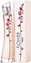 Kenzo Flower Ikebana - Eau de Parfum (tester with cap) — photo N1