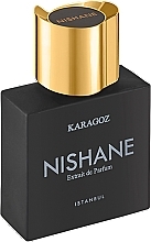 Fragrances, Perfumes, Cosmetics Nishane Karagoz - Perfume (tester without cap)