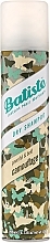 Fragrances, Perfumes, Cosmetics Dry Shampoo - Batiste Powerful and Bold Camouflage Dry Shampoo