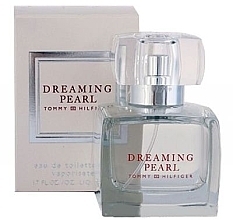 Fragrances, Perfumes, Cosmetics Tommy Hilfiger Dreaming Pearl - Eau de Toilette