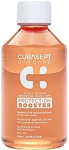 Fragrances, Perfumes, Cosmetics Mouthwash - Curaprox Curasept Daycare Protection Booster Fruit Sensation