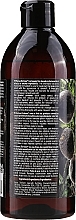 Weakened Hair and Black Turnip Shampoo - Barwa Herbal Black Turnip Shampoo — photo N10