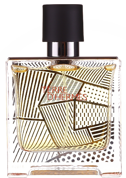 Hermes Terre dHermes - Perfume (tester with cap) — photo N3