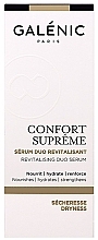 Dual Repairing Serum - Galenic Confort Supreme Revitalising Duo Serum — photo N7