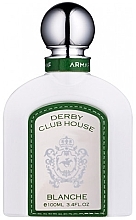 Armaf Derby Club House Blanche - Eau de Parfum (sample) — photo N1