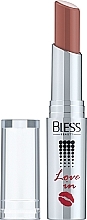 Fragrances, Perfumes, Cosmetics Lipstick - Bless Beauty Love in Lipstick