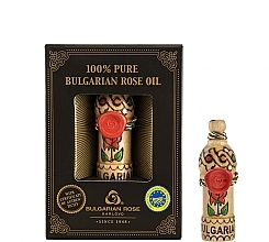 Bulgarska Rosa - Pure Bulgarian Rose Oil — photo N12