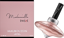 Mauboussin Mademoiselle Twist - Eau de Parfum — photo N2