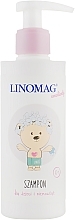 Baby Shampoo - Linomag — photo N1