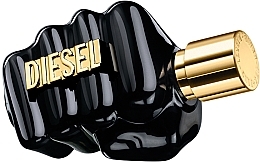 Diesel Spirit Of The Brave - Eau de Toilette — photo N5