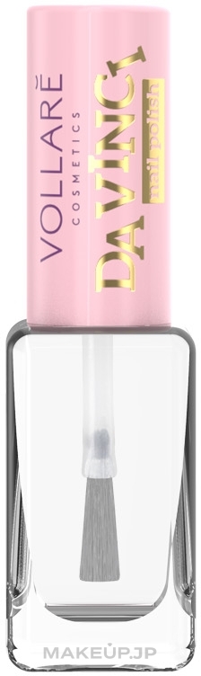 Nail Polish - Vollare Da Vinci Nail Polish — photo 0