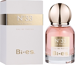 Bi-es No 33 - Eau de Parfum — photo N2