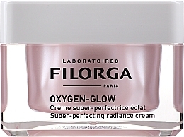 Fragrances, Perfumes, Cosmetics Radiance Booster-Cream - Filorga Oxygen Glow Radiance Perfecting