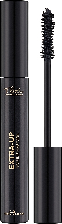 Mascara - That's So Extra-Up Volume Mascara — photo N1