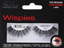 Fragrances, Perfumes, Cosmetics False Lashes - Ardell Wispies Eyelashes 700