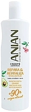 Fragrances, Perfumes, Cosmetics Shampoo - Anian Natural Repair & Revitalize Shampoo