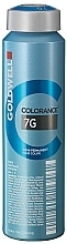 Tone Hair Color - Goldwell Colorance Color Infuse Hair Color — photo N1