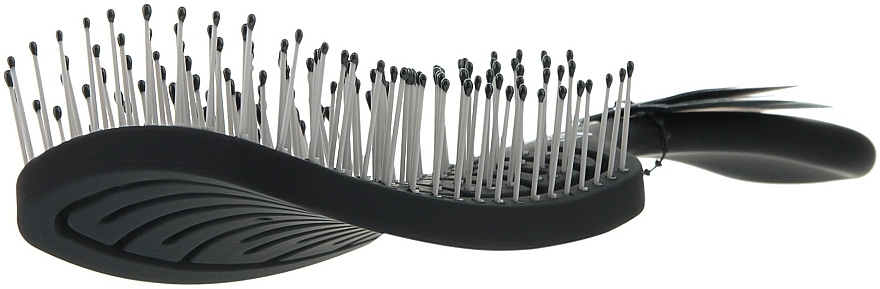 Hair Brush - Olivia Garden iDetangle Thick Hair — photo N2