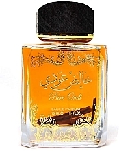 Lattafa Perfumes Pure Oudi - Eau de Parfum — photo N1