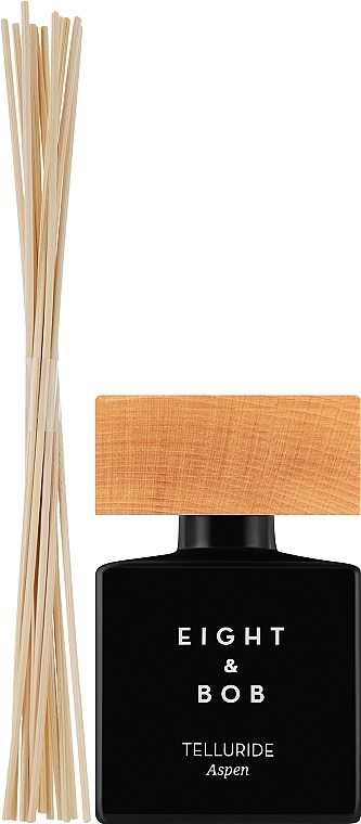 Diffuser - Eight & Bob Telluride Lago di Como Scent Diffusers — photo N6