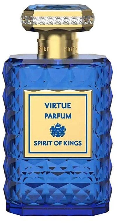 Spirit Of Kings Justice Collection Virtue - Perfumes — photo N1