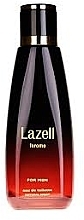 Fragrances, Perfumes, Cosmetics Lazell Feromo - Eau de Toilette (tester without cap)