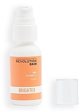 Fragrances, Perfumes, Cosmetics Vitamin C Face Serum - Revolution Skin 20% Vitamin C Serum