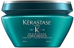Fragrances, Perfumes, Cosmetics Extreme Damaged Hair Mask - Kerastase Resistance Therapiste Masque