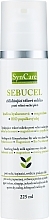 Ultra Dry Skin Cream - SynCare Medicare Sebucel — photo N3